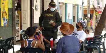 Municipio de Sopetrán, Antioquia. -
