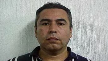 El Maradona, fundador Cártel del