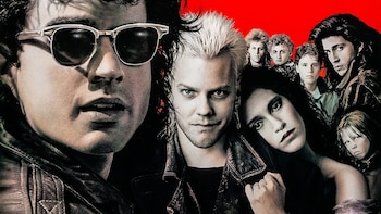 Retrocultura Activa | Vampiros después