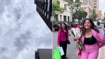 El título universitario de una