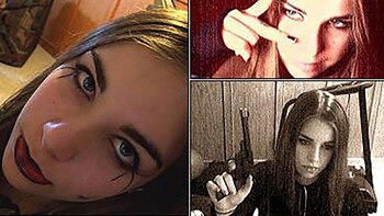 El macabro plan de una