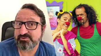 Gonzalo Torres se refirió al