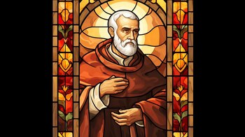 El santoral es diferente cada