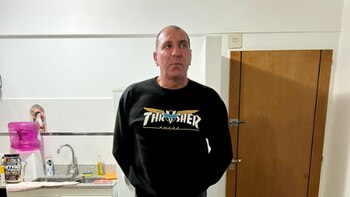 La fortuna de “El Turco”