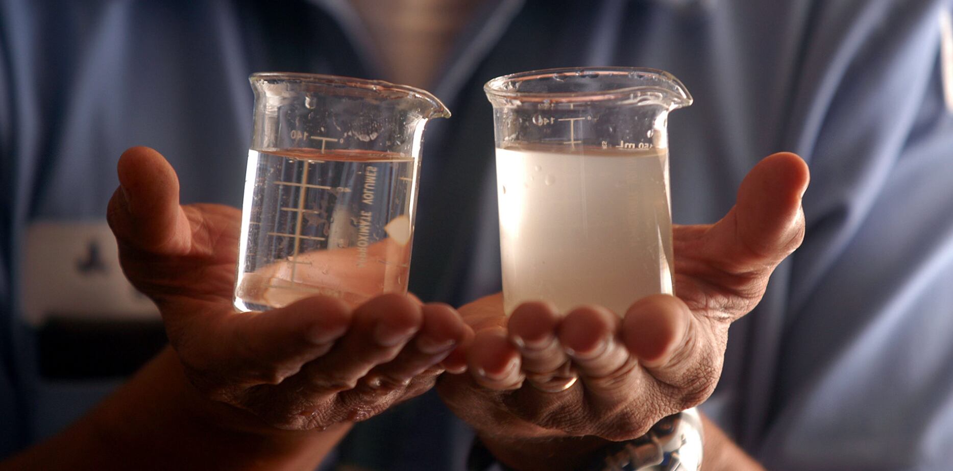 Transformar el agua salobre en recurso seguro se convirtió en un desafío clave para la sostenibilidad de las comunidades costeras expuestas a la intrusión salina (AP)