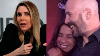 Juliana Oxenford comparte fuertes mensajes tras el nuevo romance de Vanessa Terkes con su exesposo, Milovan Radovic