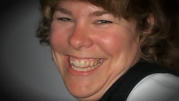 El asesinato de Betsy Faria