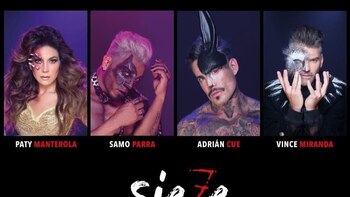 Entre baja taquilla y un