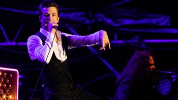 Después de la tempestad, vino