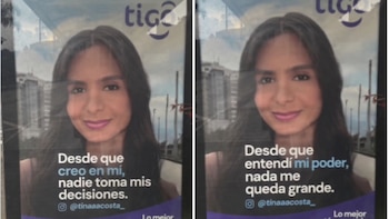 crédito @Tigo_Colombia/X