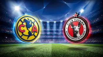 América quiere afianzarse en el primer lugar con este encuentro pendiente del inicio del torneo.