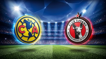 América vs Xolos de Tijuana: a qué hora y dónde ver en vivo el partido pendiente de la Jornada 7