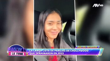 (Captura: Magaly TV La Firme)