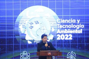 El presidente de la República,