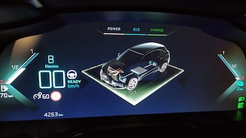 How much do external conditions