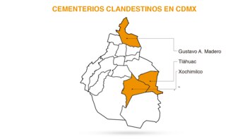 El periodista Óscar Balderas menciona