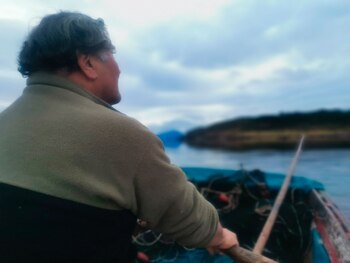 "Kenčenák" (Chile, 2021, 10´30´´), de