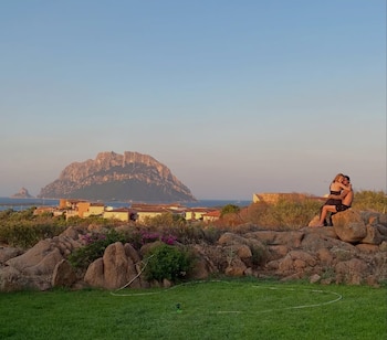 Las vacaciones de Alejandra Rubio y Carlo Costanzia por Italia (Instagram)