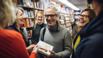 Guía para descubrir Buenos Aires: