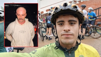 Cayó ‘Víctor Chala’, líder del frente 36 de la disidencia de Calarcá: sería el responsable de ordenar el crimen del periodista Mateo Pérez en Antioquia