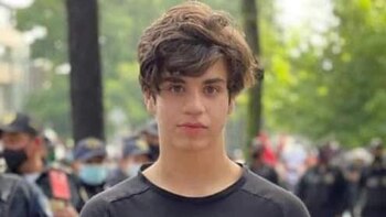 Gerechtigkeit für Hugo: Das Verbrechen