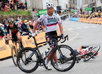 Pontivy (France), 28/06/2021.- (FILE) Slovakian