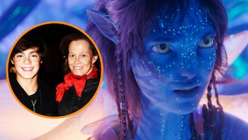 Sigourney Weaver aclaró cómo se