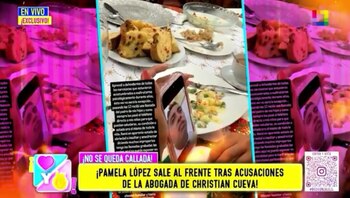 La intención de solicitar tenencia