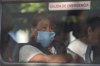 Foto: Pedro Pardo / AFP)