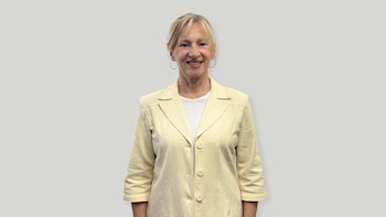 Elsa Marinucci es directora de