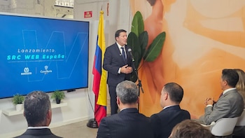 Consulados en España iniciaron expedición instantánea de registros civiles para colombianos: así funciona