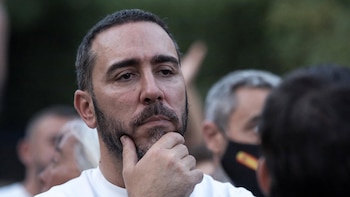 Aldama solicita vender él sus coches incautados porque considera que la Justicia no los subastará a buen precio