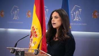 Vox reta al PP en Andalucía: "Si su prioridad son los andaluces, no tendremos problema en ponernos de acuerdo"