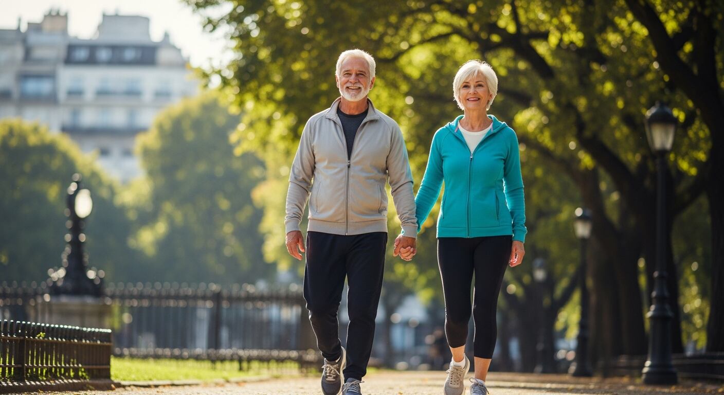 El especialista de Harvard promueve rutinas matinales como la exposición a la luz solar y la respiración profunda para sincronizar el reloj biológico y optimizar la digestión (Imagen Ilustrativa Infobae)