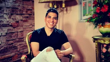 Buscan liberar a John Kelvin