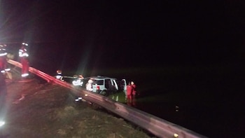 Accidente fatal en La Pampa