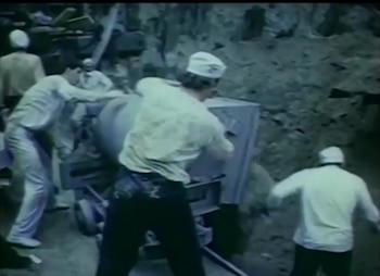 La historia del sobreviviente de Chernobyl que ahora llora al nieto asesinado por las tropas de Putin