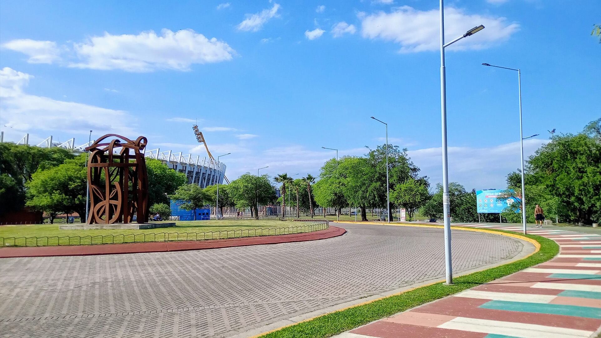 Las últimas previsiones para Córdoba: temperatura, lluvias y viento