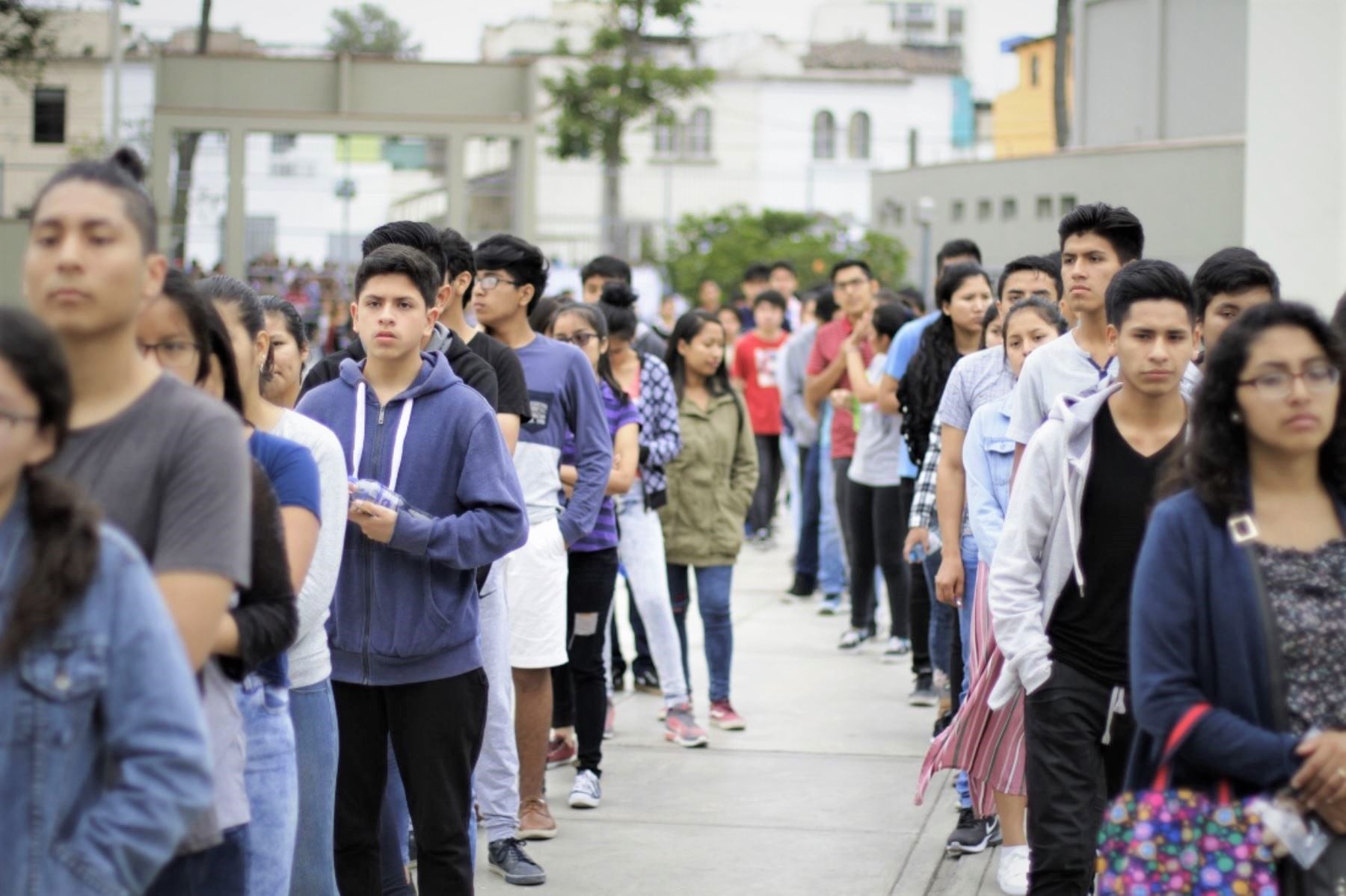 Alerta laboral en Perú: 68% de las organizaciones reportan despidos en el primer semestre de 2026