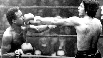 La mítica batalla contra Carlos