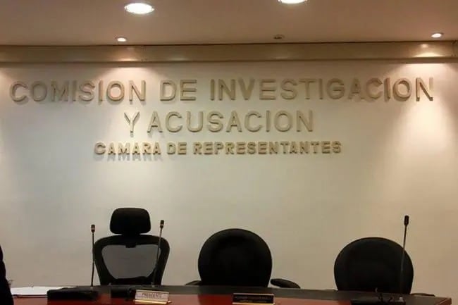 Caso Petro en la Comisión de Acusación se alarga y decisión tardaría al menos tres meses