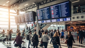 Estados Unidos actualizó una advertencia