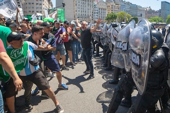 "Se trata de una reforma