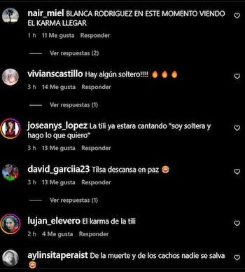 Usuarios señalan que le llegó