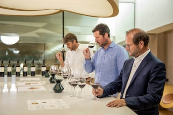 Pierre Olivier Clouet, Gerald Gabillet