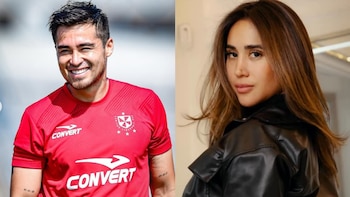 Rodrigo ‘Gato’ Cuba respalda a