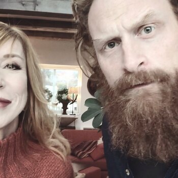 Kristofer Hivju andy cohen coronavirus