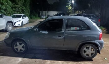 La unidad donde viajaba
(SSEM)