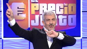 Telecinco vuelve a apostar por