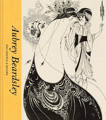 Aubrey Beardsley, pintor e ilustrador